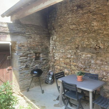 L'Etape De La Tour Διαμέρισμα Grand-Fougeray Εξωτερικό φωτογραφία
